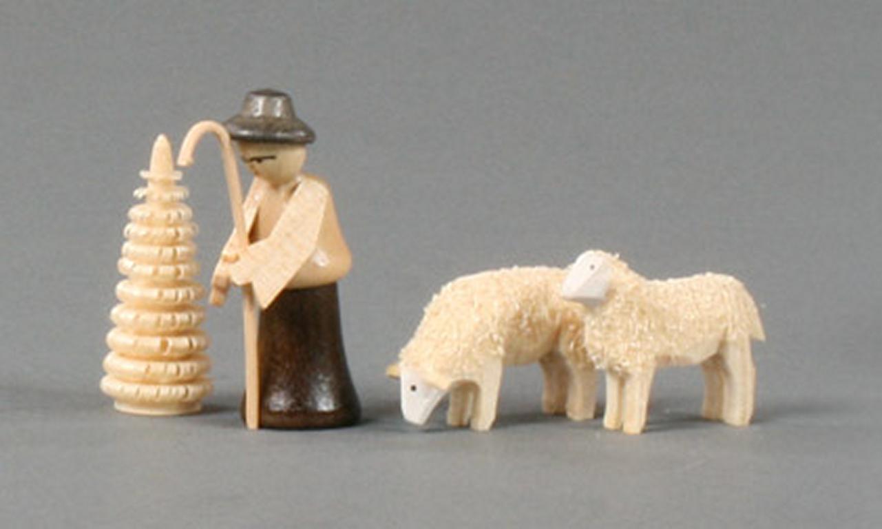 Schäferei in Spandose (4)