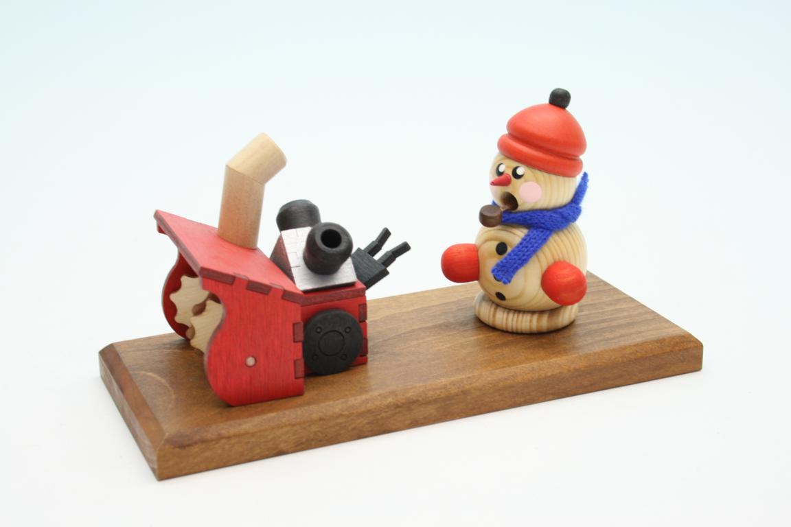 SM Fräsi weiß 10cm