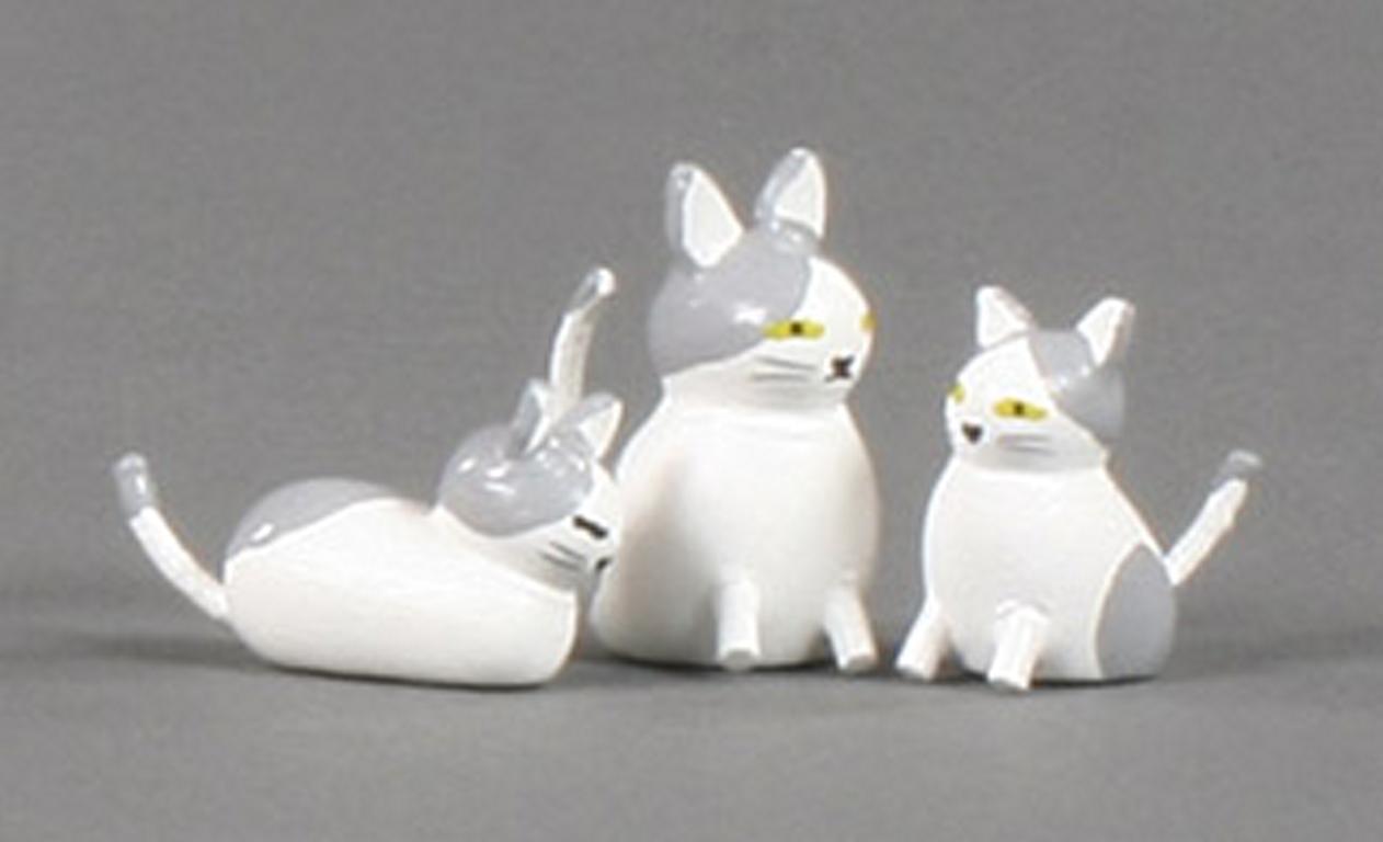 Katzenfamilie (3)