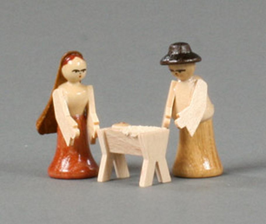 Christi Geburt in Spandose (3)