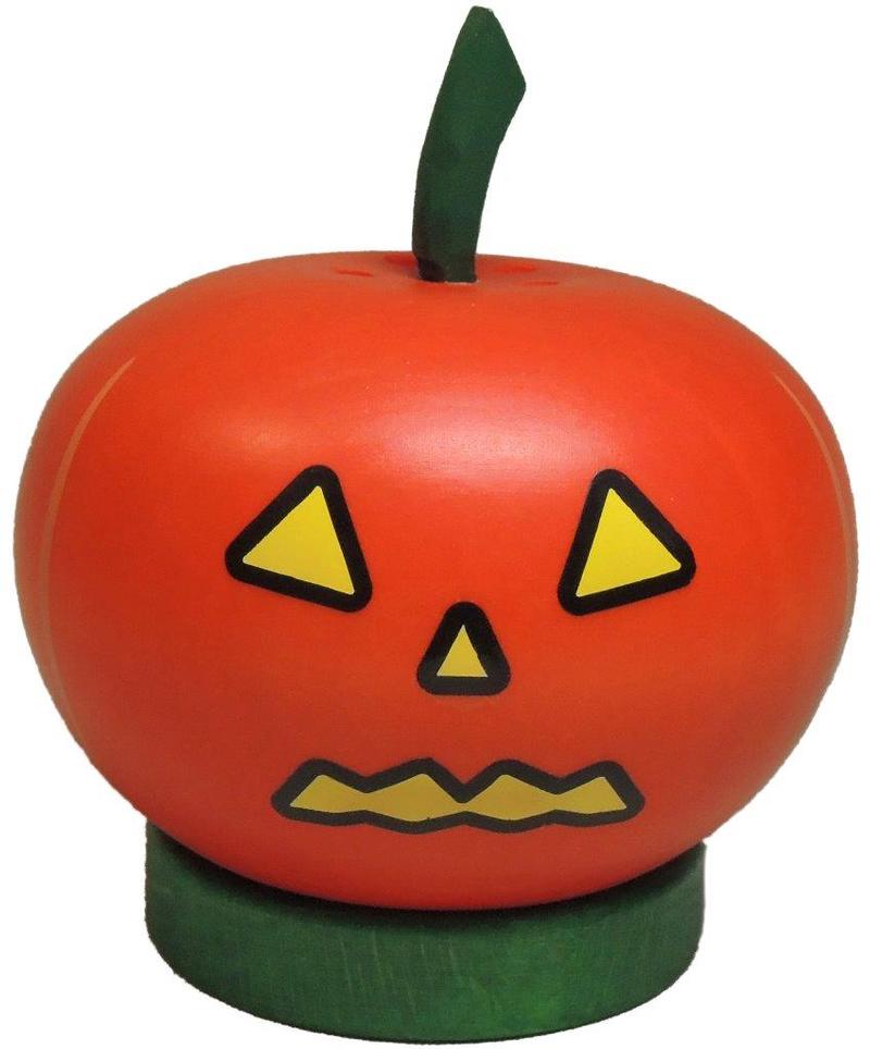 Räucherkürbis 10cm Halloween