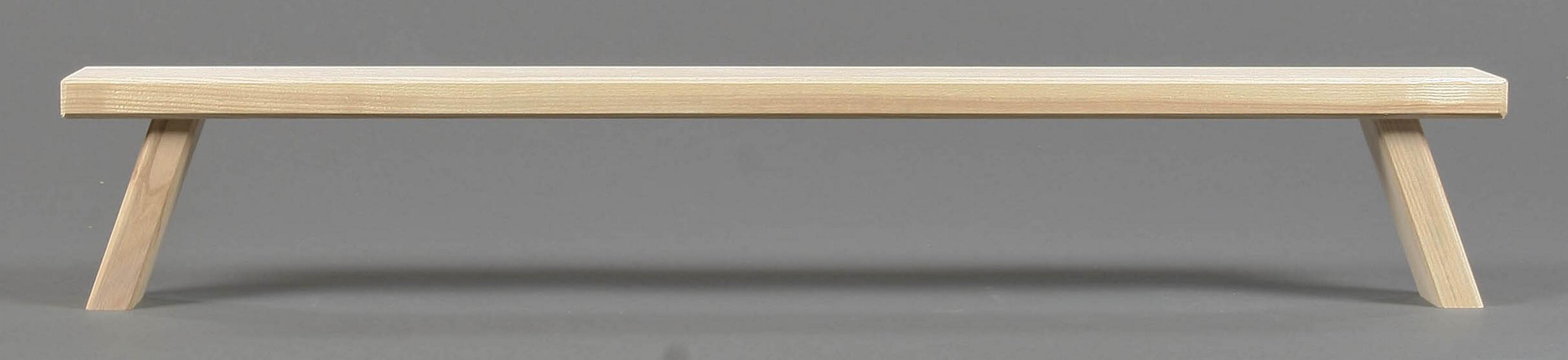 Schwibbogenbank 70cm Schwibbogenbank 70cm