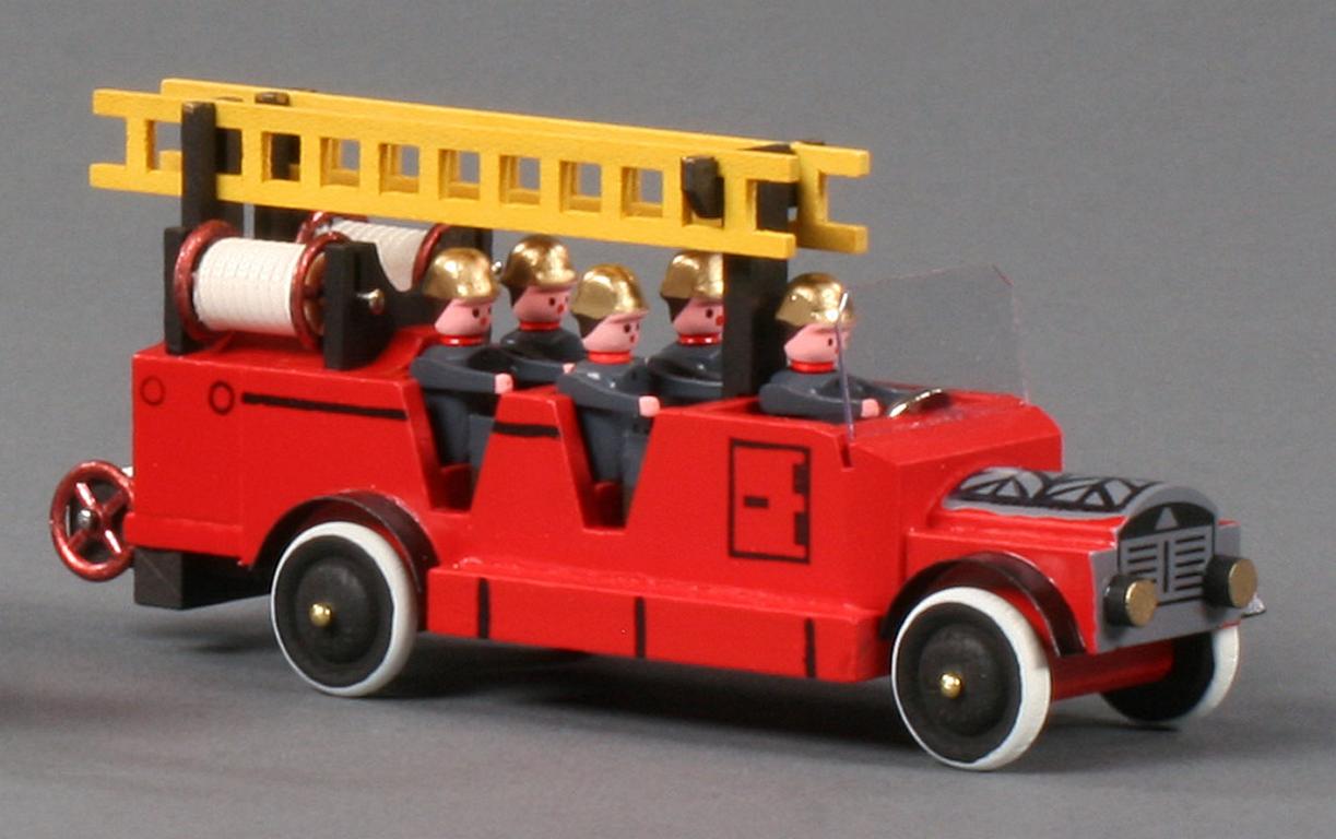 Feuerwehrauto Feuerwehrauto