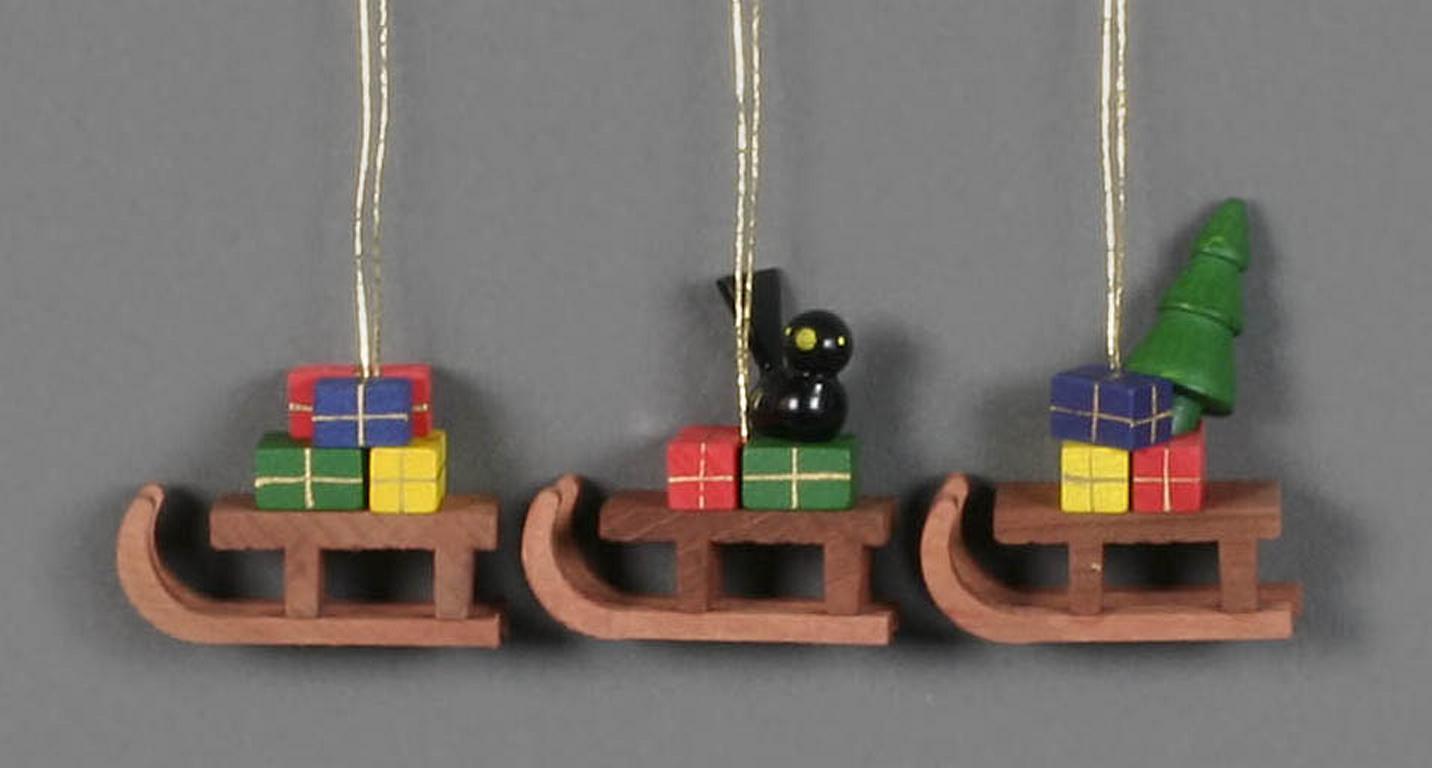 Behang Schlitten (3)