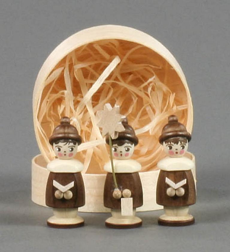 Kurrendefiguren natur in Spandose (3)