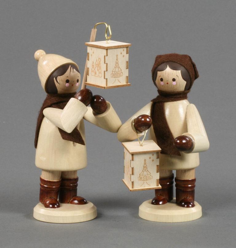 Laternenkinder groß natur (2)