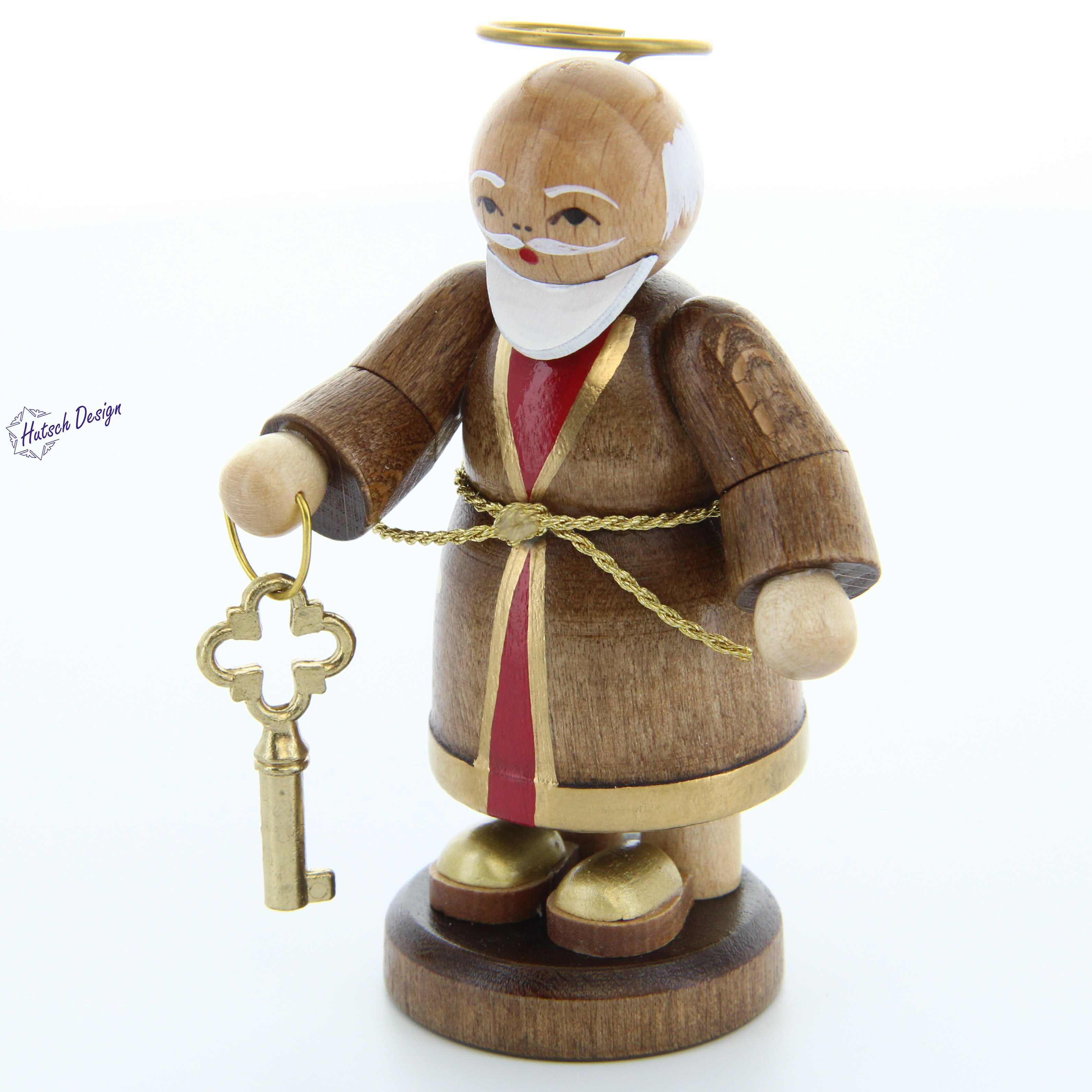 Petrus natur passend zu den kleinen Engel natur