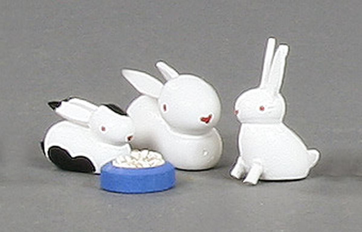 Kaninchenfamilie (4)