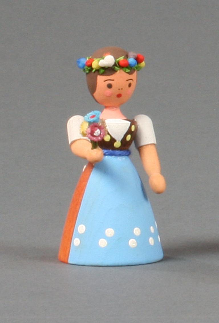 Almabtrieb-Dirndl