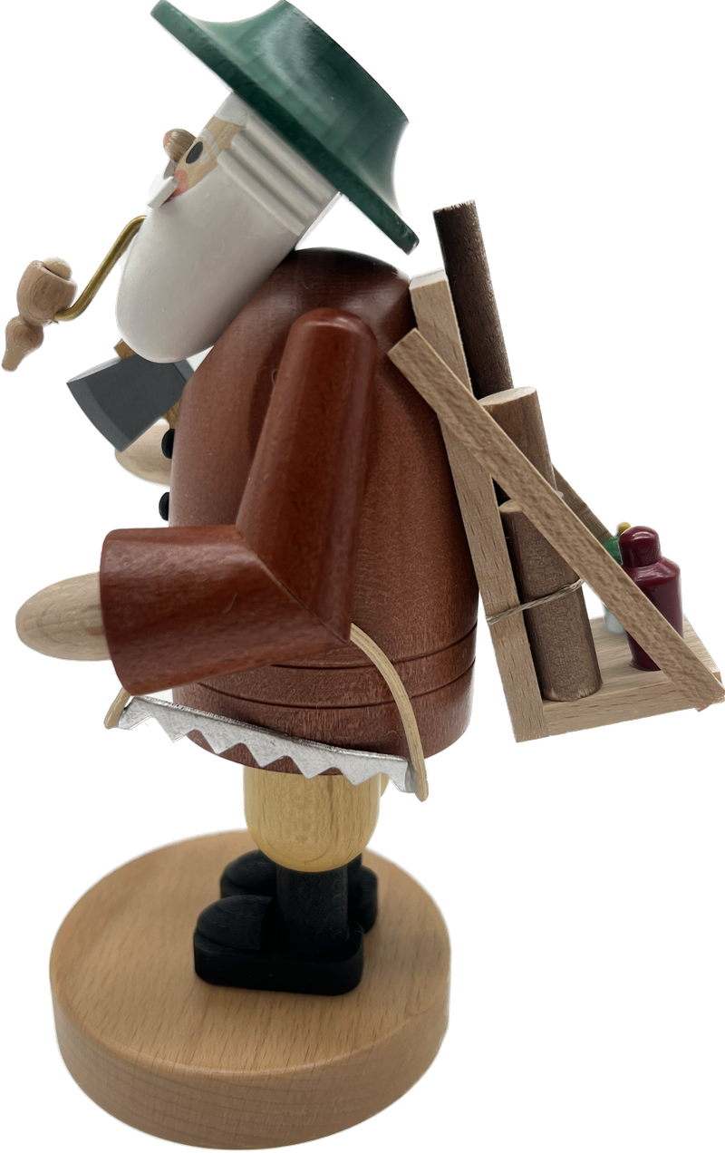 Rauchmann Holzmacher 19cm
