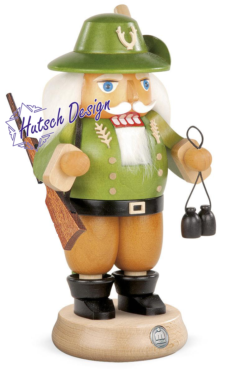 Nussknacker