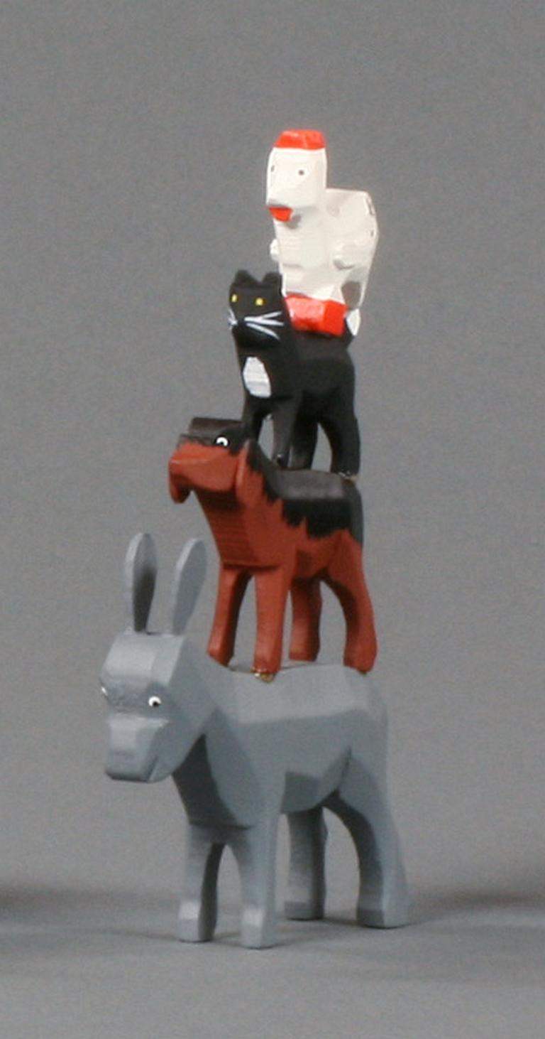 Bremer Stadtmusikanten