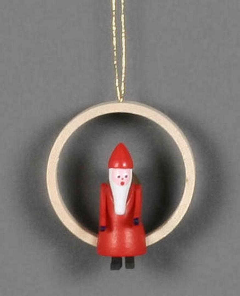 Behang Ruprecht im Ring