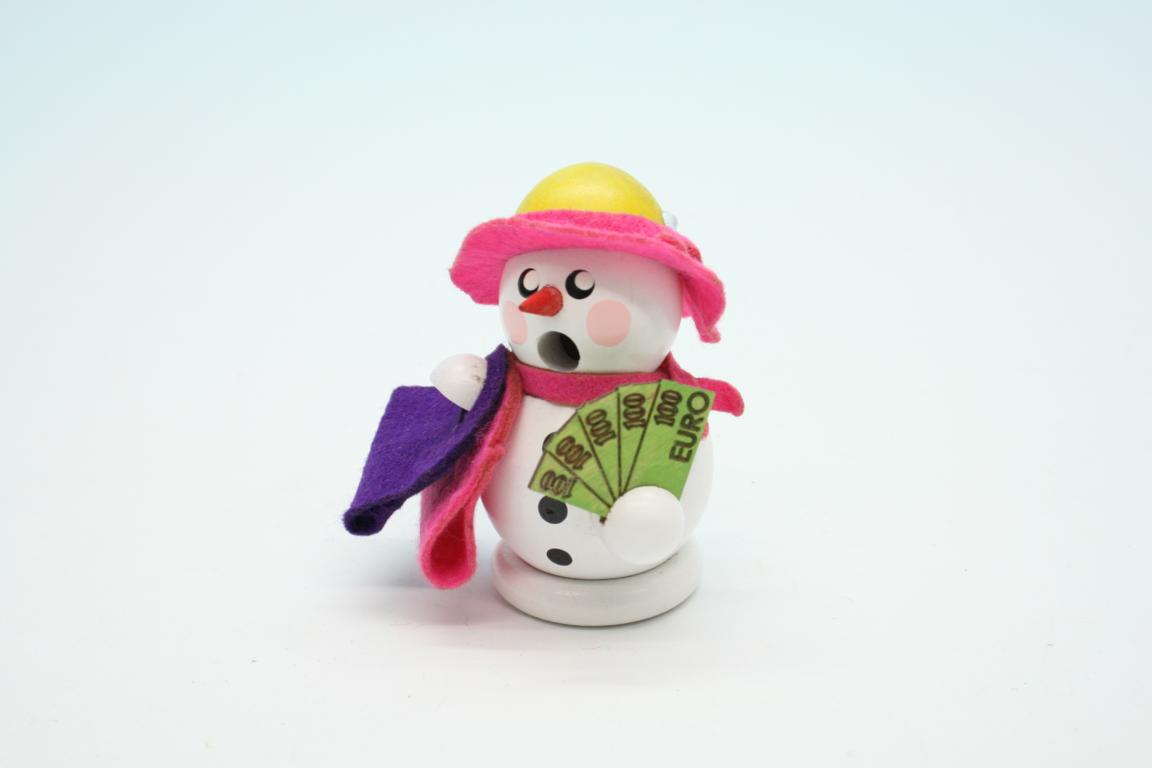 SM Shoppingqueen weiss 8cm