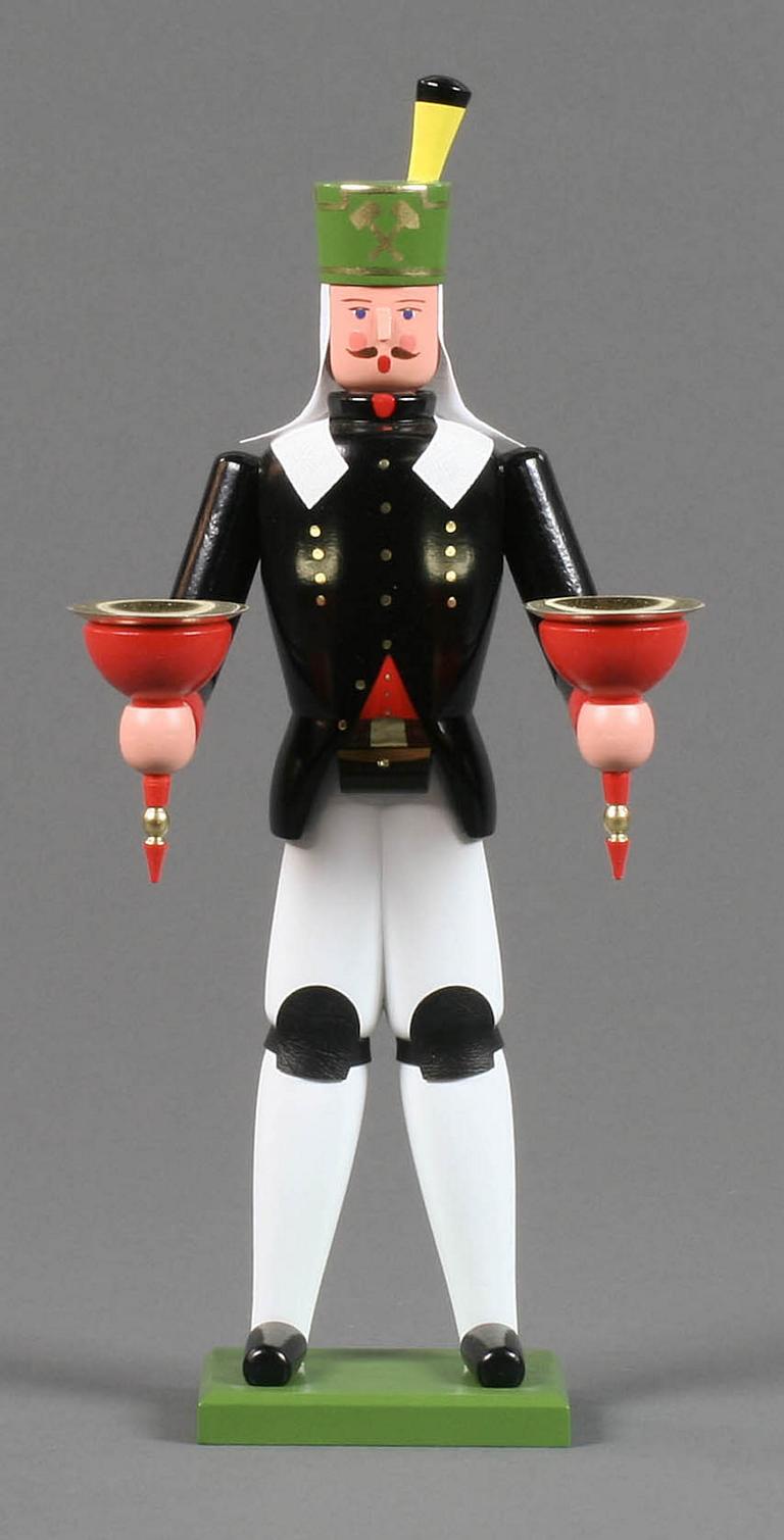 Bergmann für Kerzen d14mm