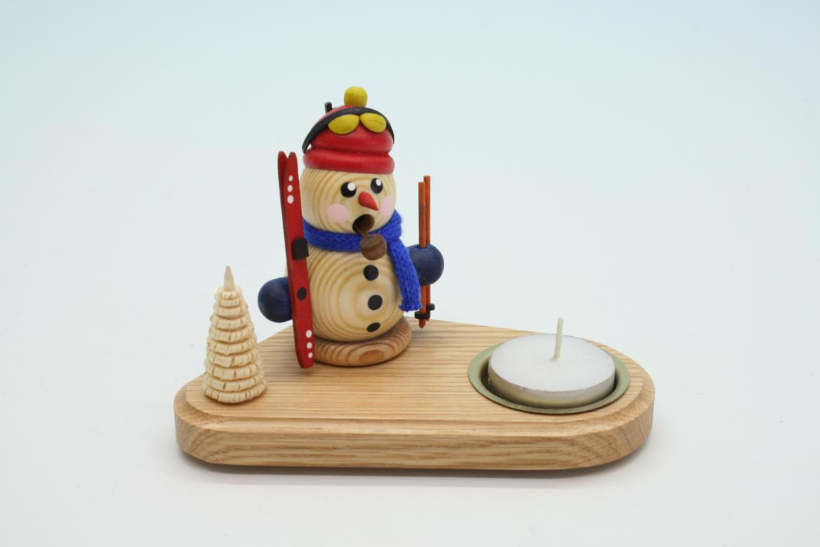 SM  Biathlet natur 10cm