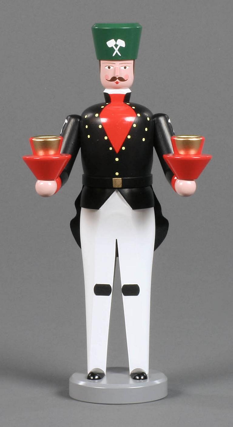 Bergmann, für Kerzen d14mm