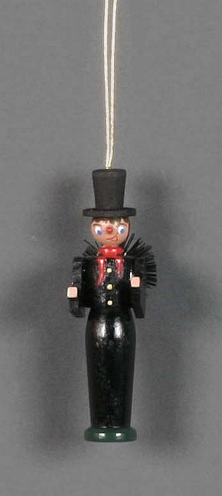 Behang Schornsteinfeger