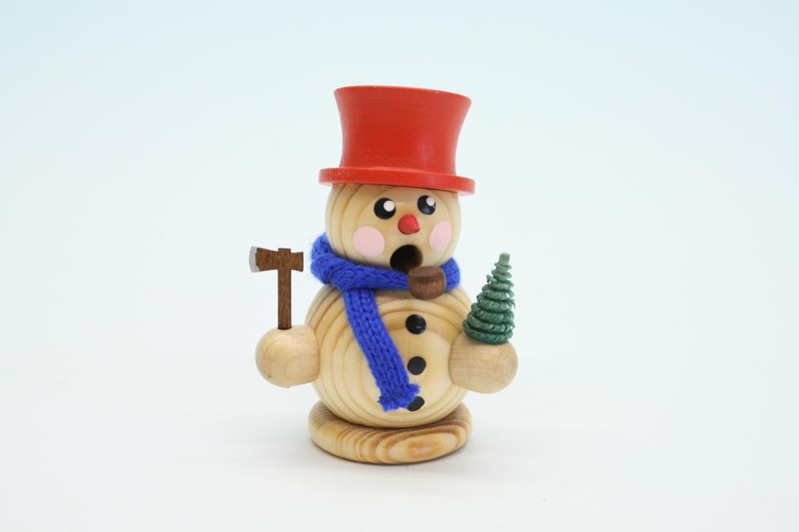 SM mit Bäumchen natur 8cm