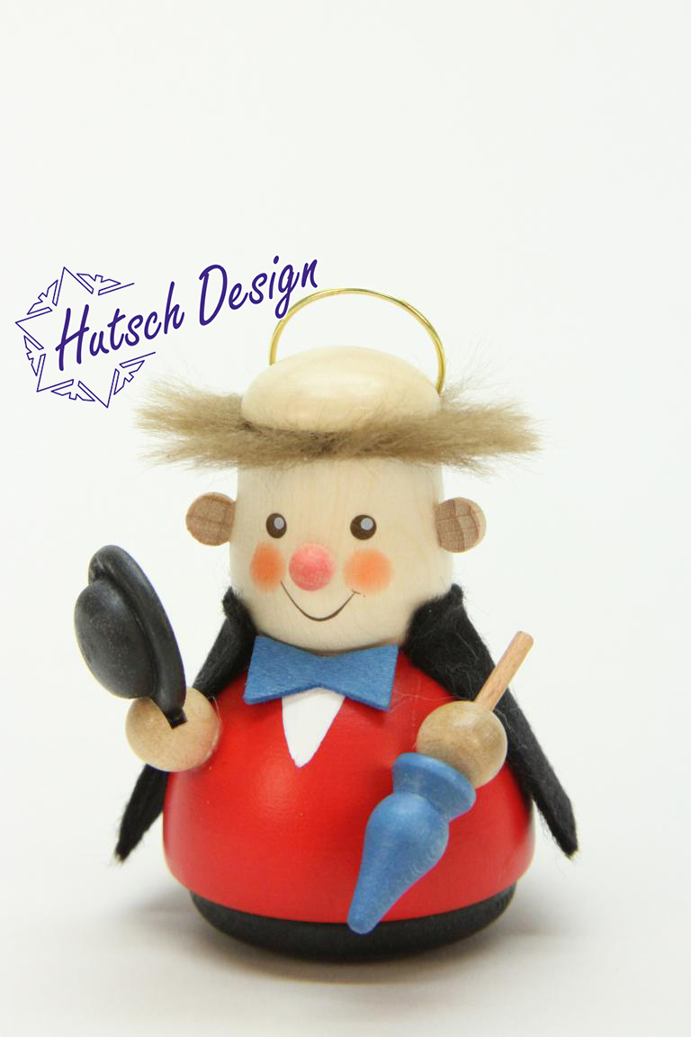Wichteln Arthur der Engel 7,5 cm Wichteln Arthur der Engel 7,5 cm