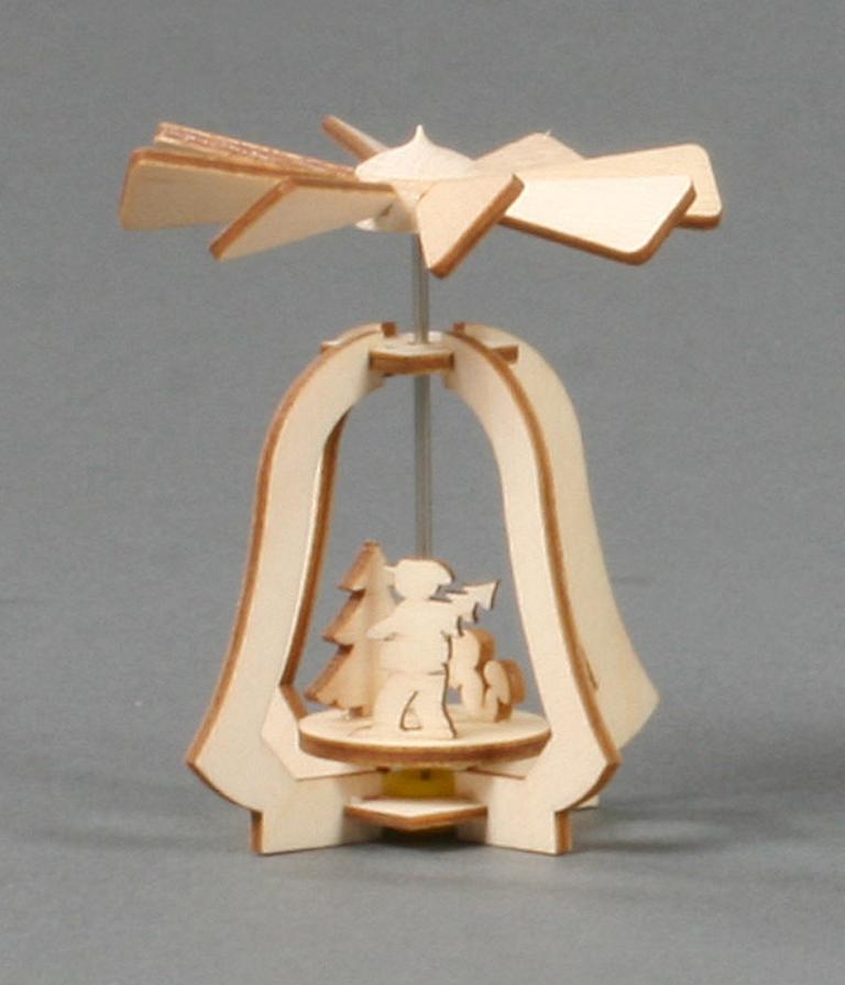 Mini-Wärmespiel Baum