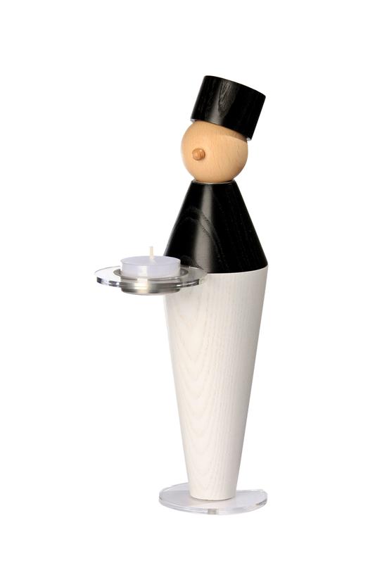 Bergmann erzclique 28cm