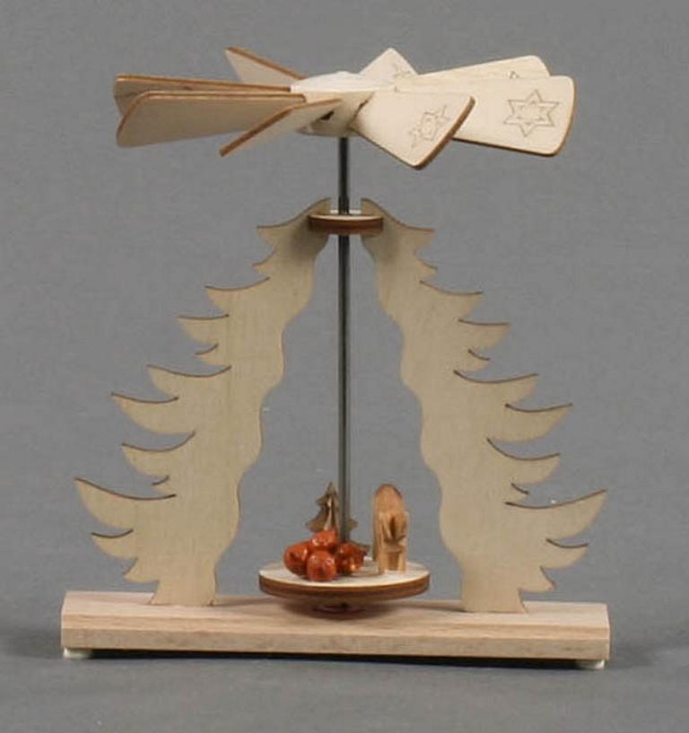 Wärmespiel mit Rehen