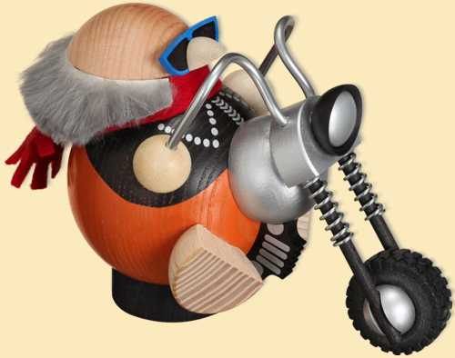 Hobby-Biker 10cm