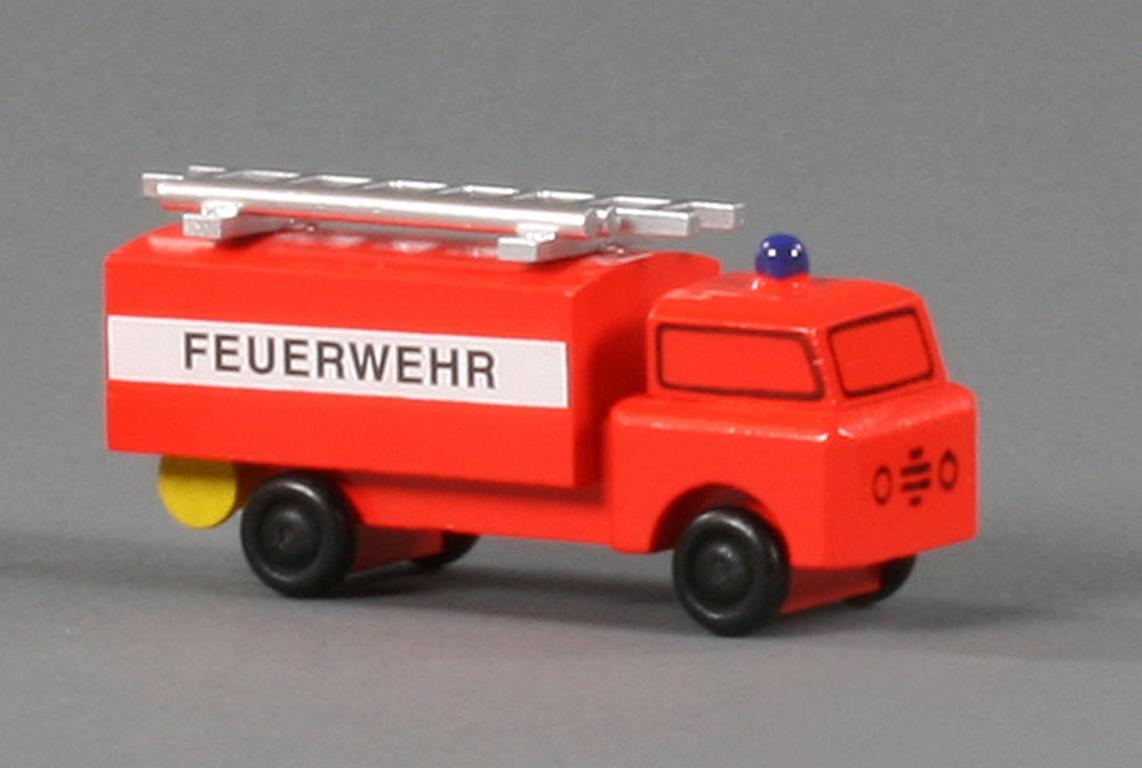 Feuerwehrgerätewagen