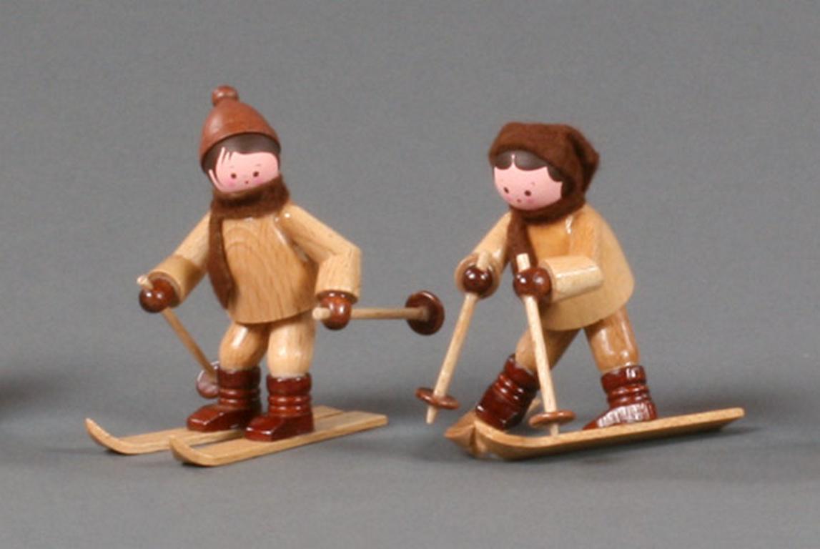 Abfahrtsläufer natur (2)