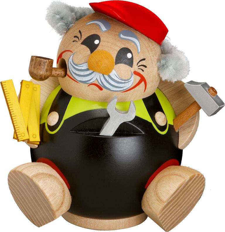 Heimwerker  11cm