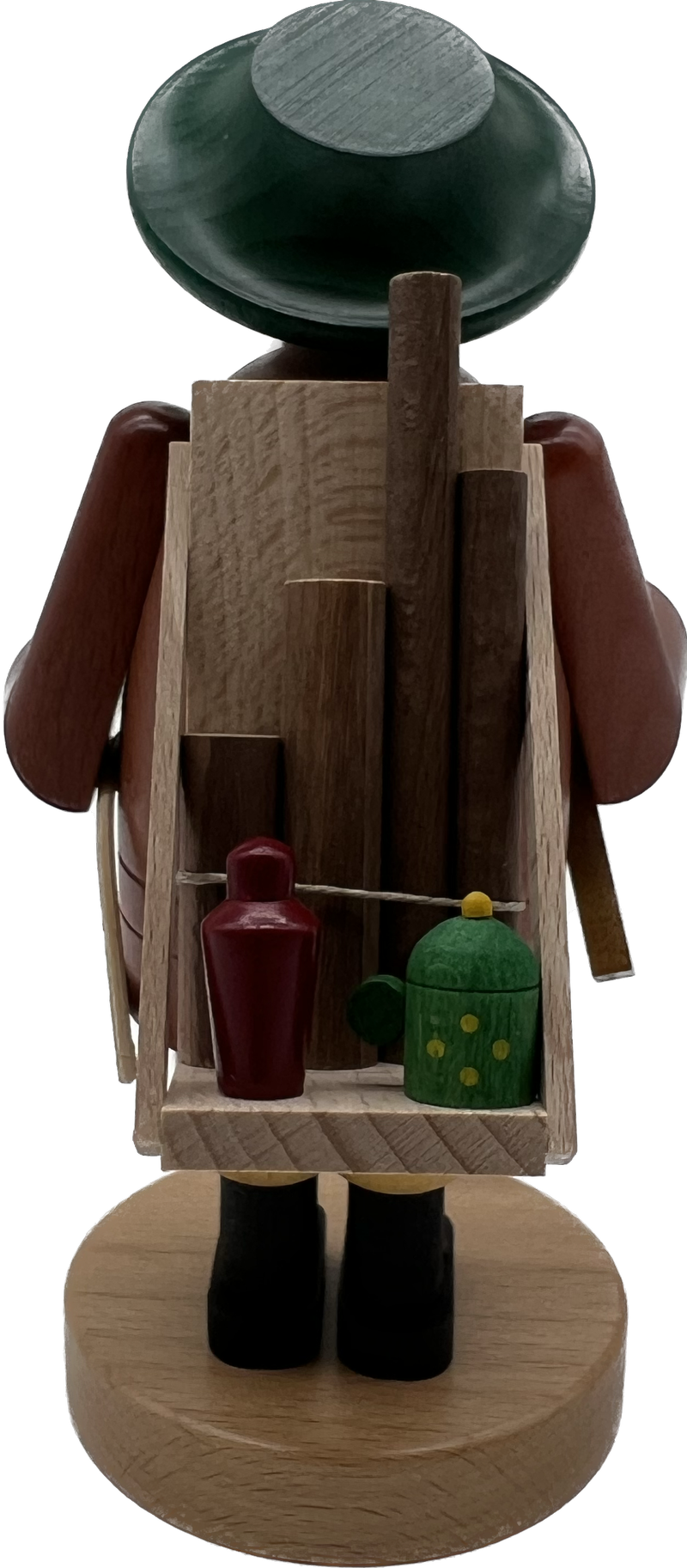 Rauchmann Holzmacher 19cm