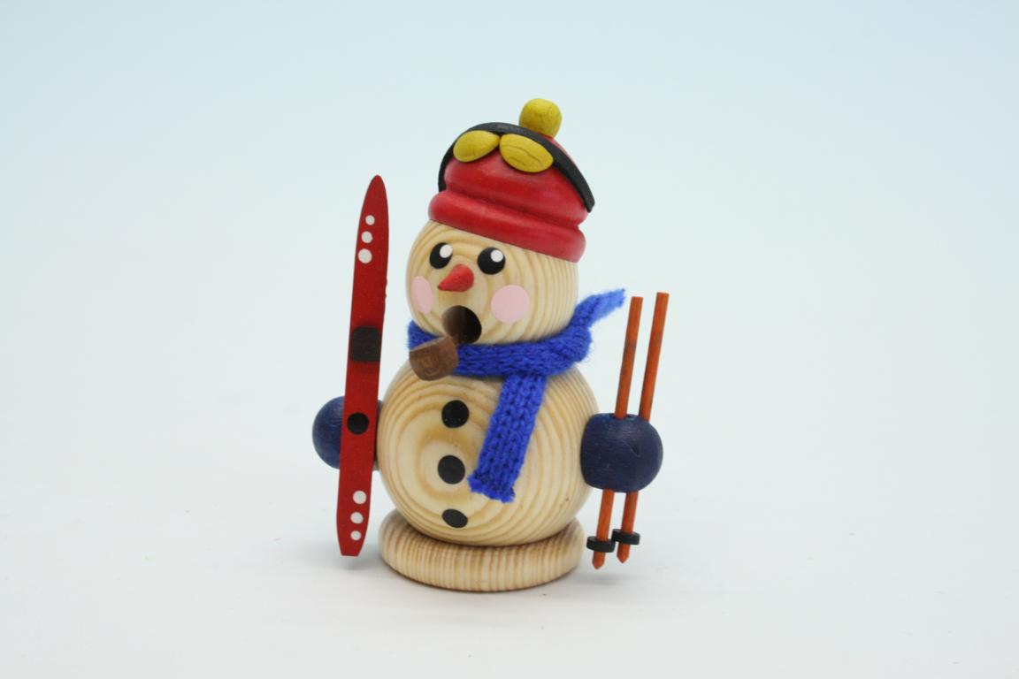 SM  Biathlet natur 8cm