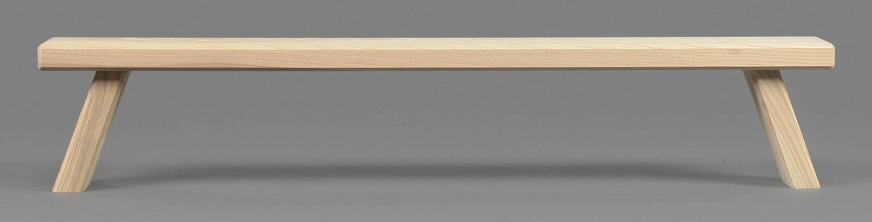 Schwibbogenbank 60cm Schwibbogenbank 60cm