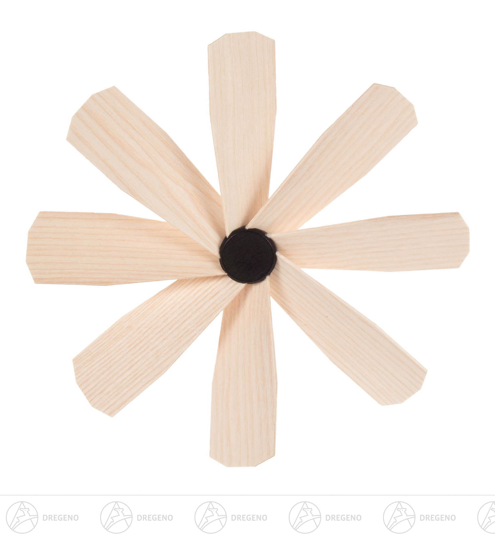 Flügelrad zu 085/288 und 326 19cm Flügelrad zu 085/288 und 326 19cm
