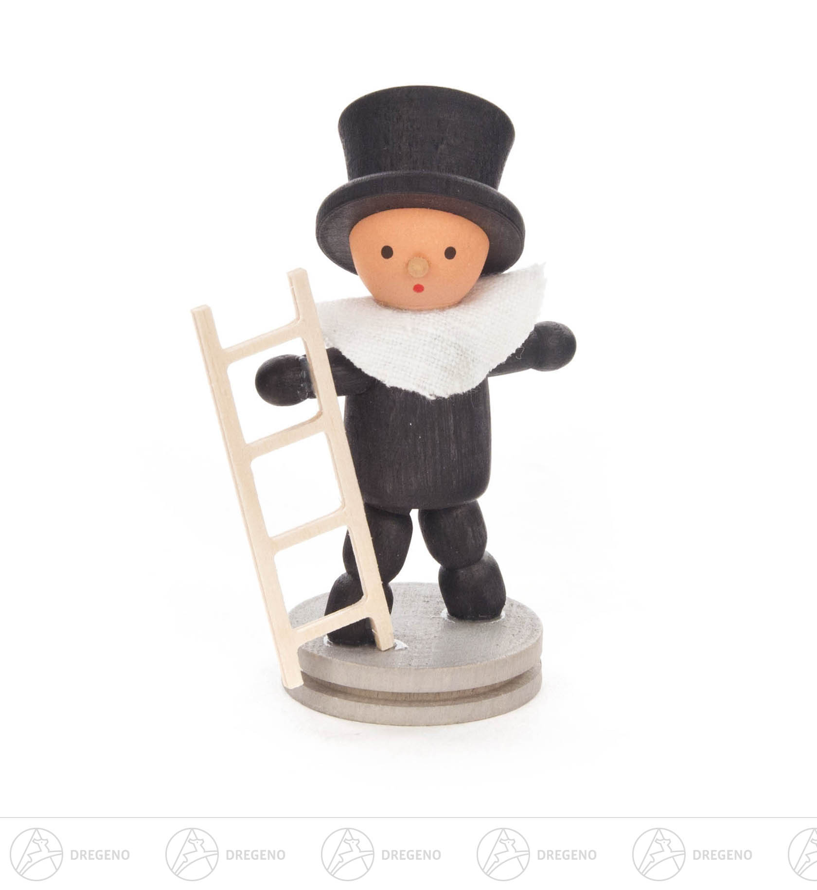 Pflaumentoffel (6cm)