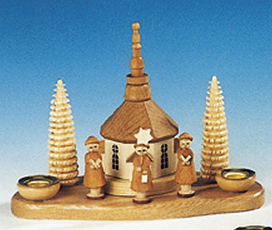 Kurrende  natur 14cm Kurrende  natur 14cm