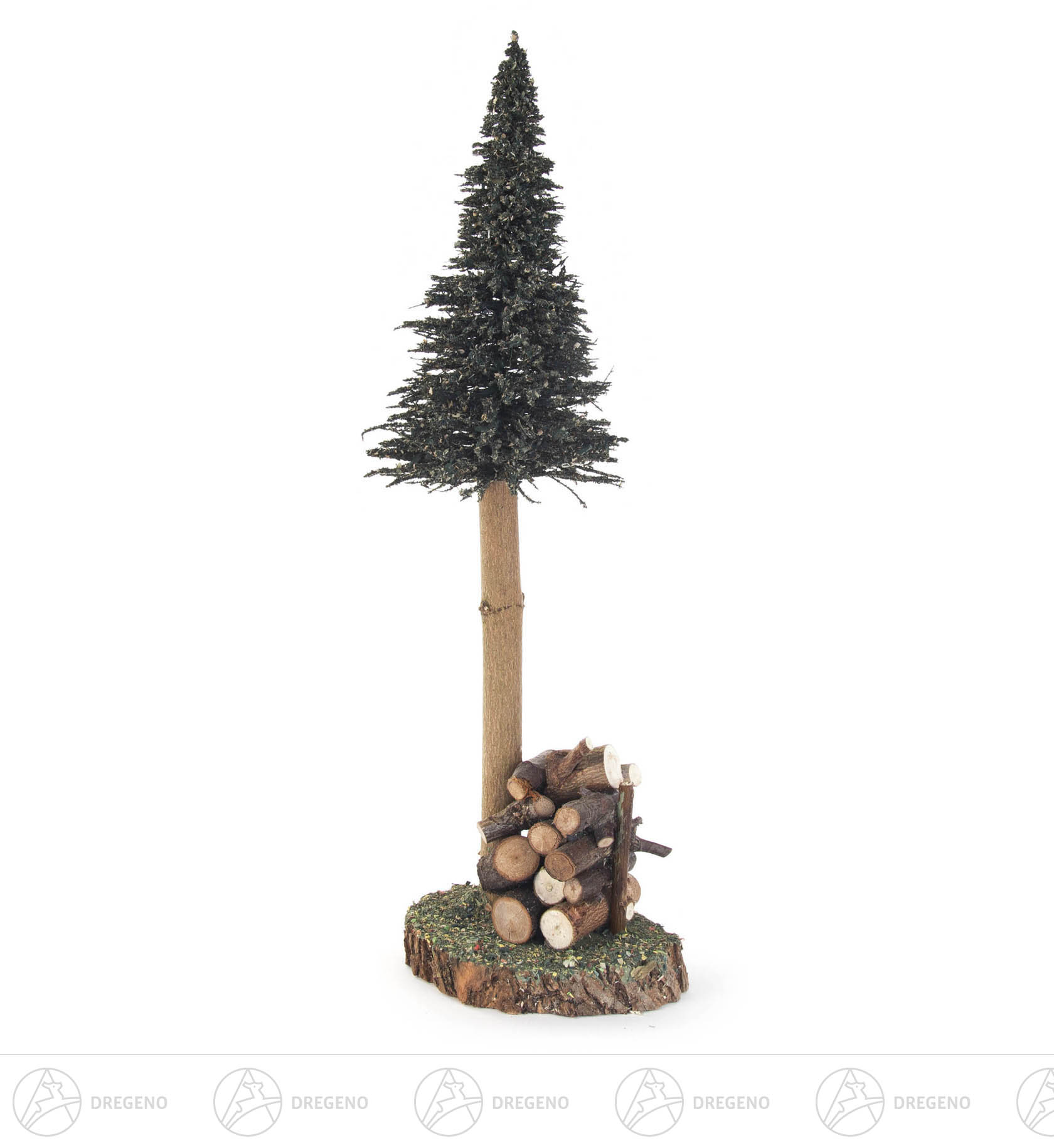 Baum Sommer, 38cm
