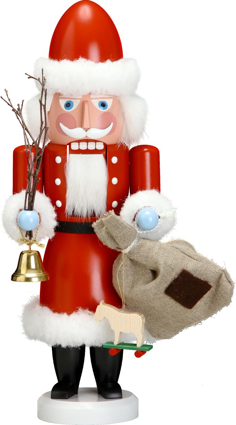 Weihnachtsmann 38cm