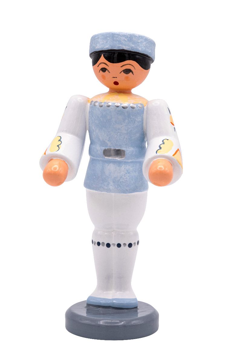 Prinz im Hochzeitsanzug Aschenbrödel 7cm Prinz im Hochzeitsanzug Aschenbrödel 7cm