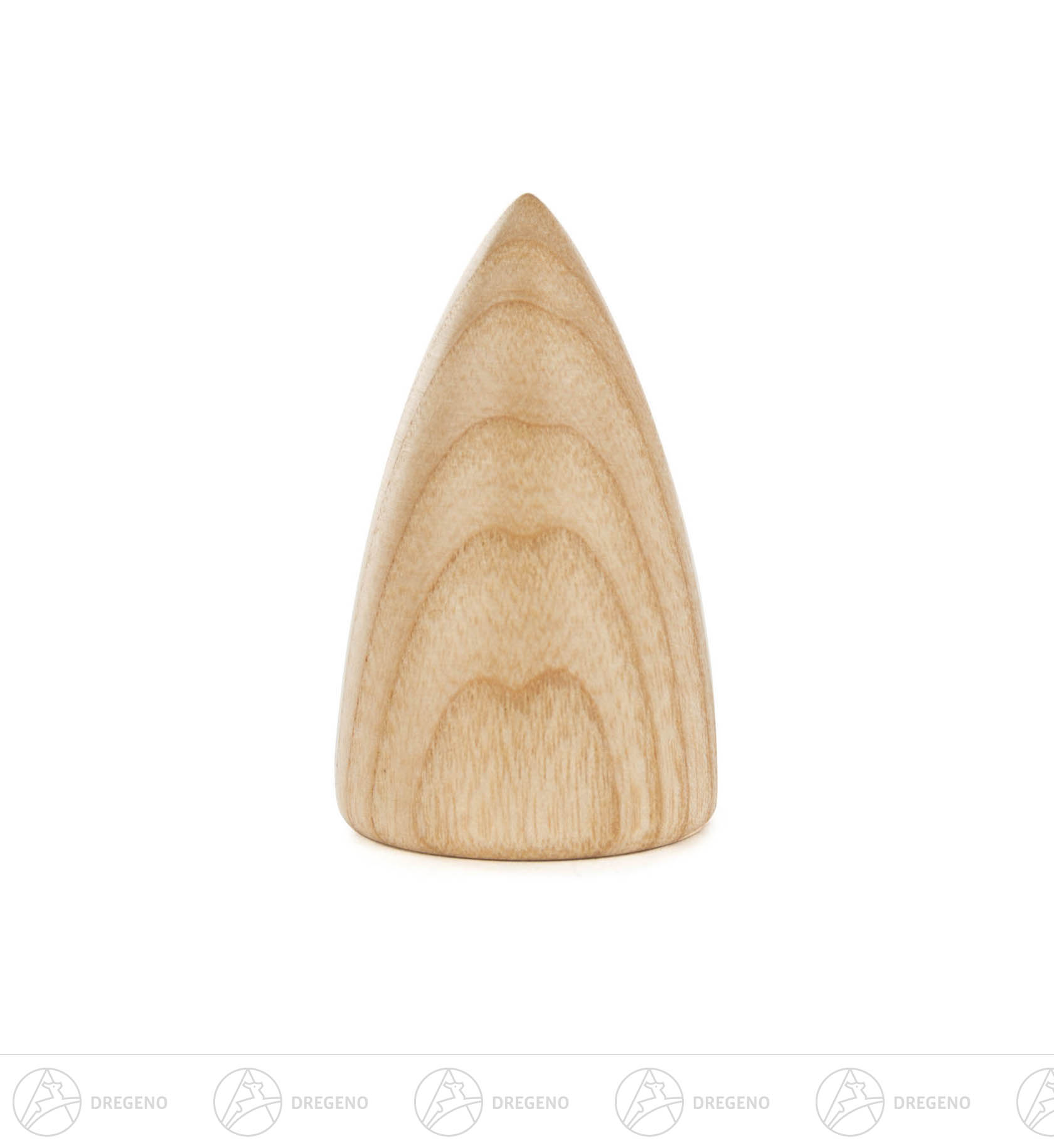 Baum natur, 6,5cm