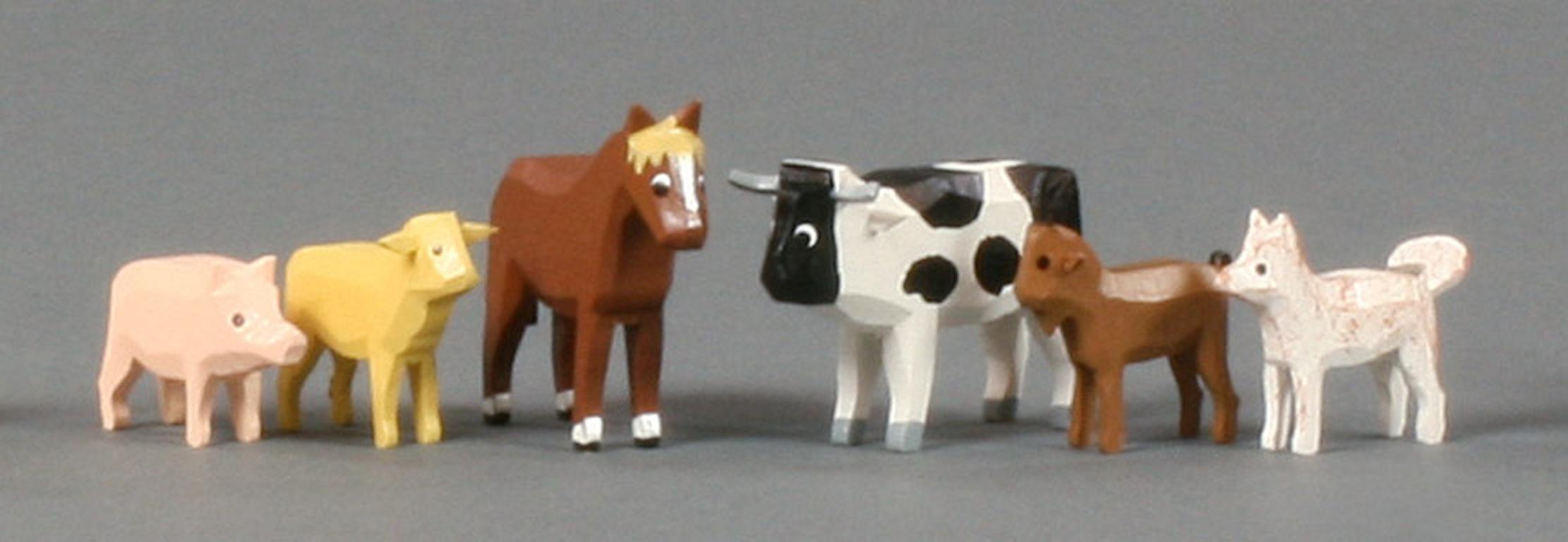 Haustiere in Spandose (6)