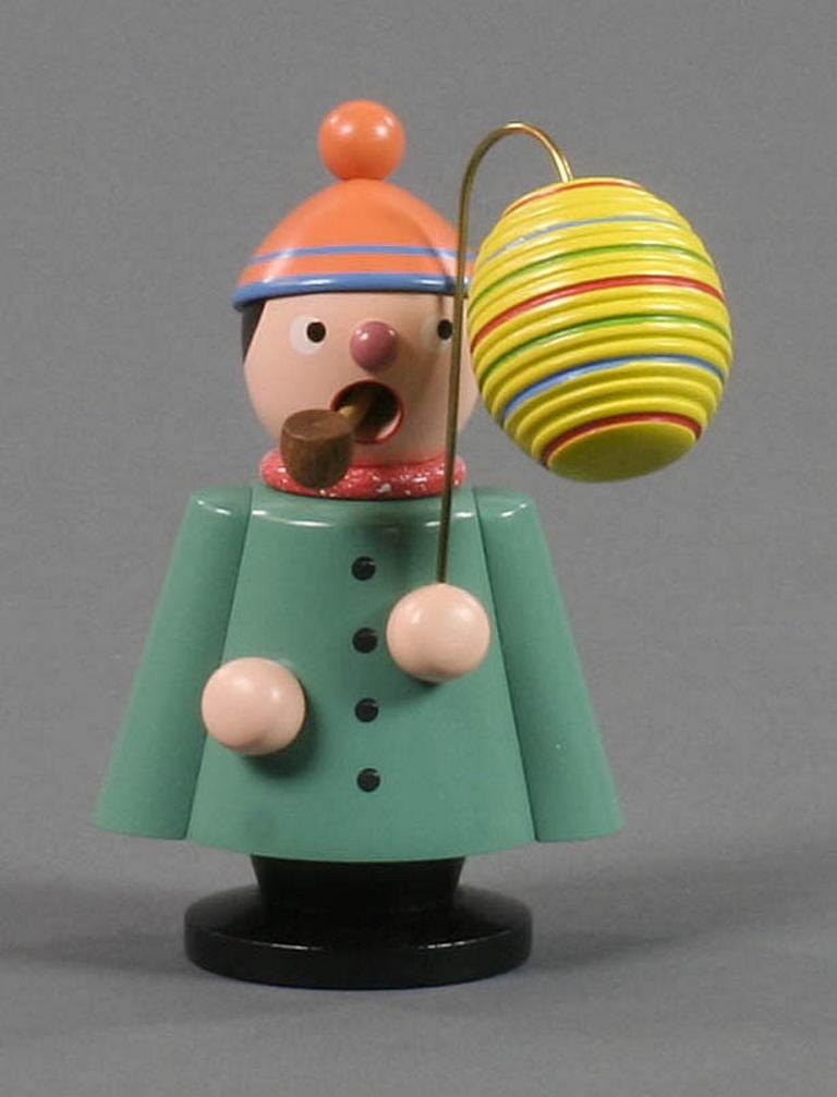 Räuchermann Lampionträger