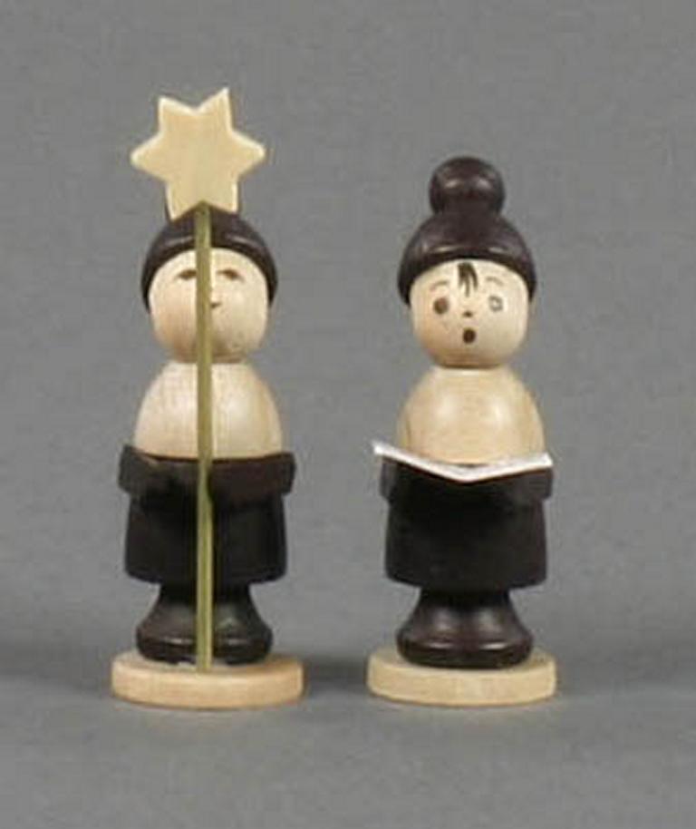 Kurrendefiguren natur (5)