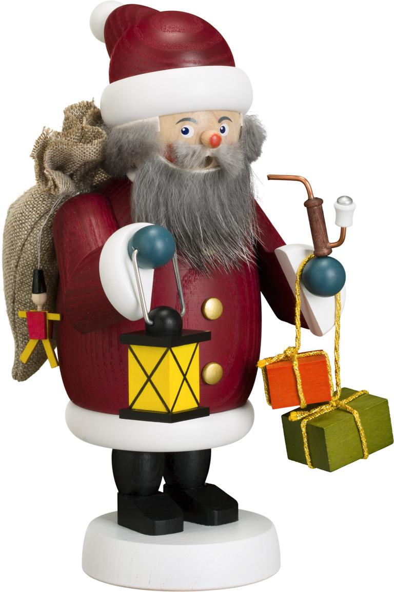 Weihnachtsmann 19cm