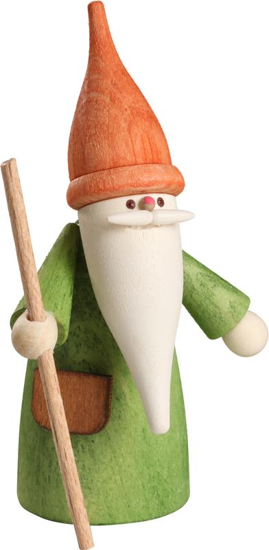 Schäferwichtel 7 x4 x3cm