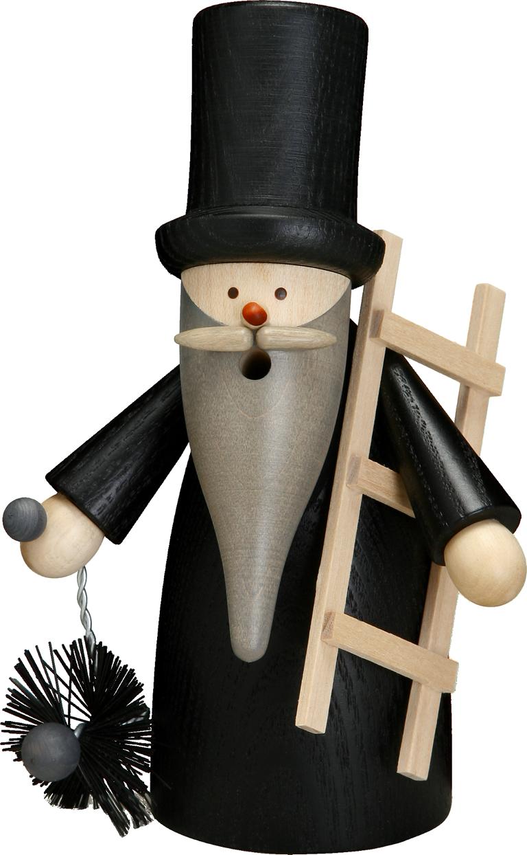 Schornsteinfegerwichtel 16cm