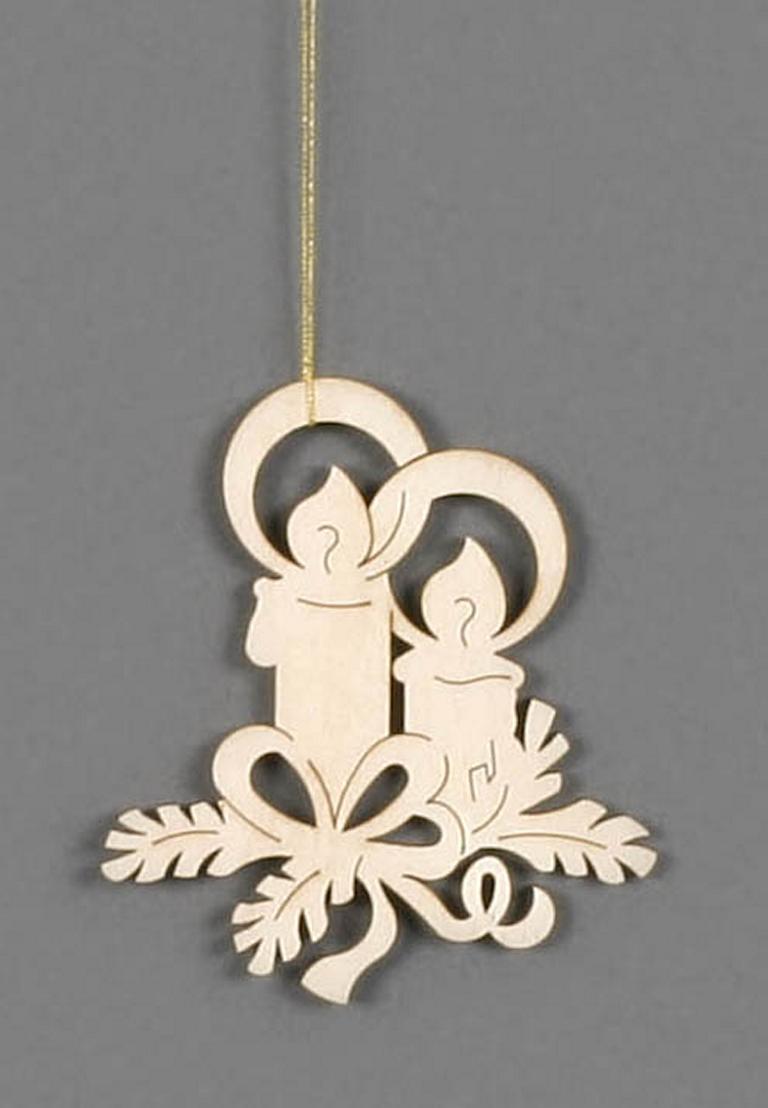 Behang Weihnachtsmotive (6)