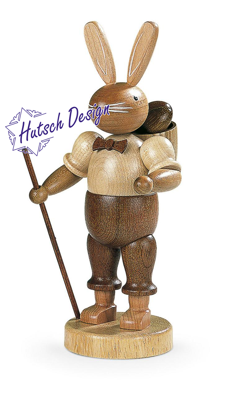 Hasenmann natur, groß