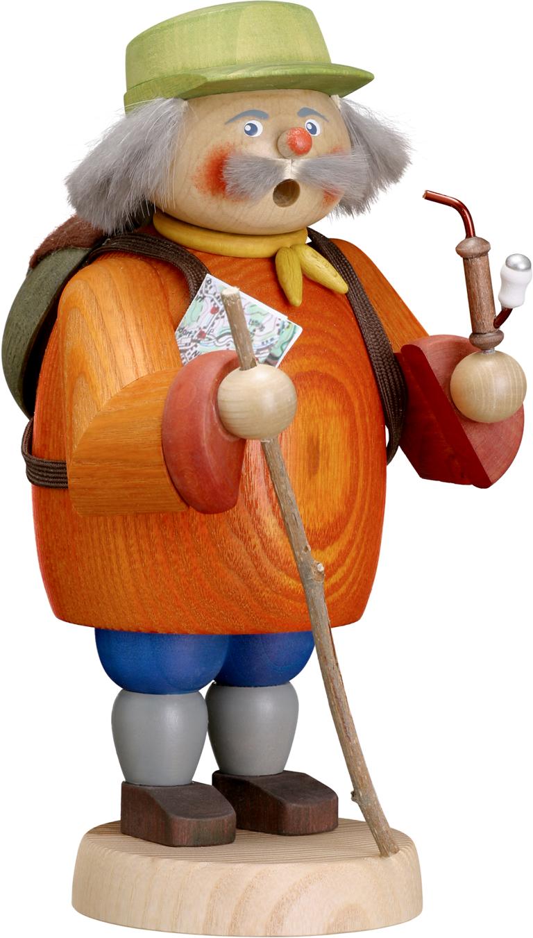 Wandersmann   19cm